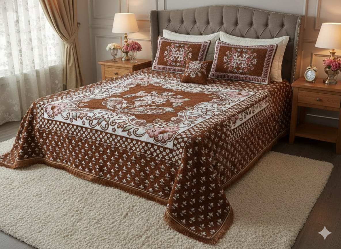 Regular 4 border 4pcs (B4)