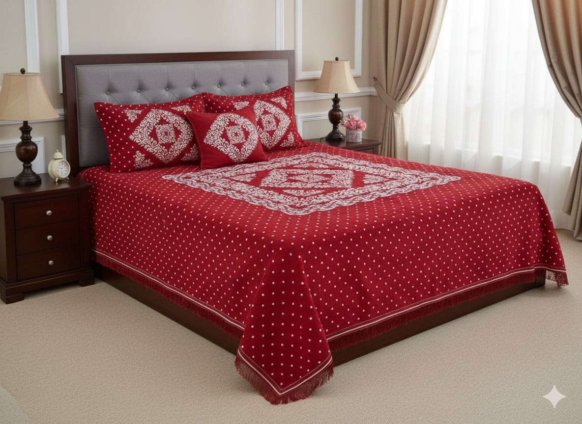 Regular 4 border 4pcs (B2)