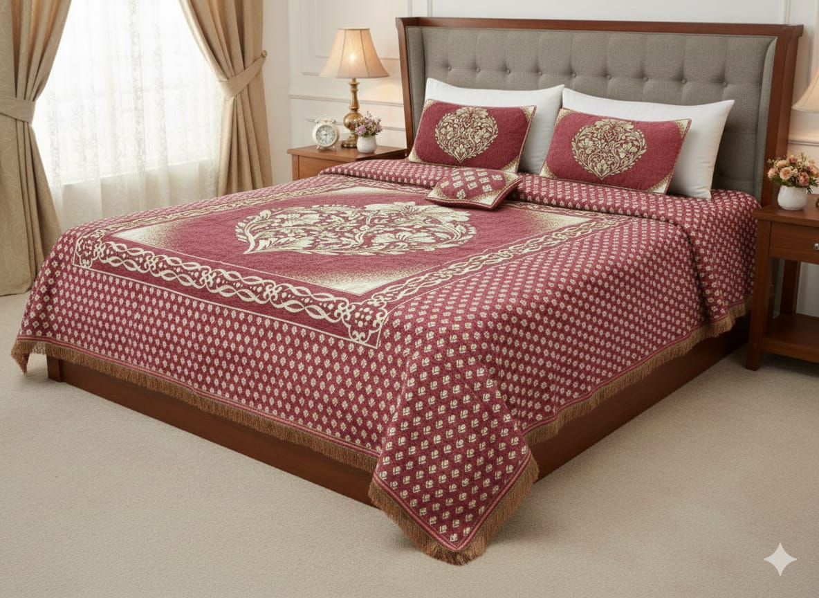 Regular 4 border 4pcs (B7)