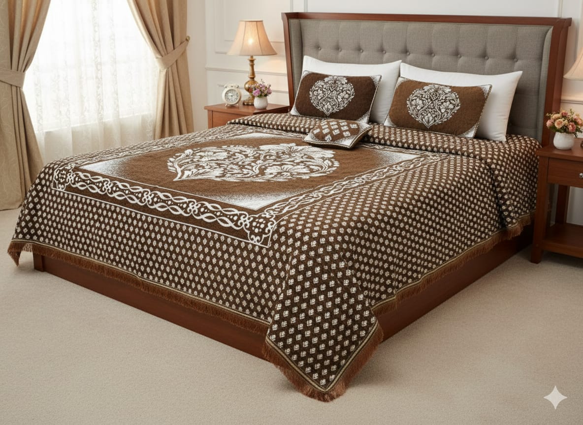 Regular 4 border 4pcs (B3)