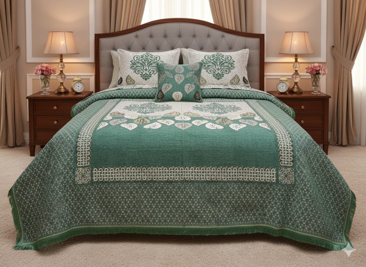 Regular 4 border 4pcs (B8)