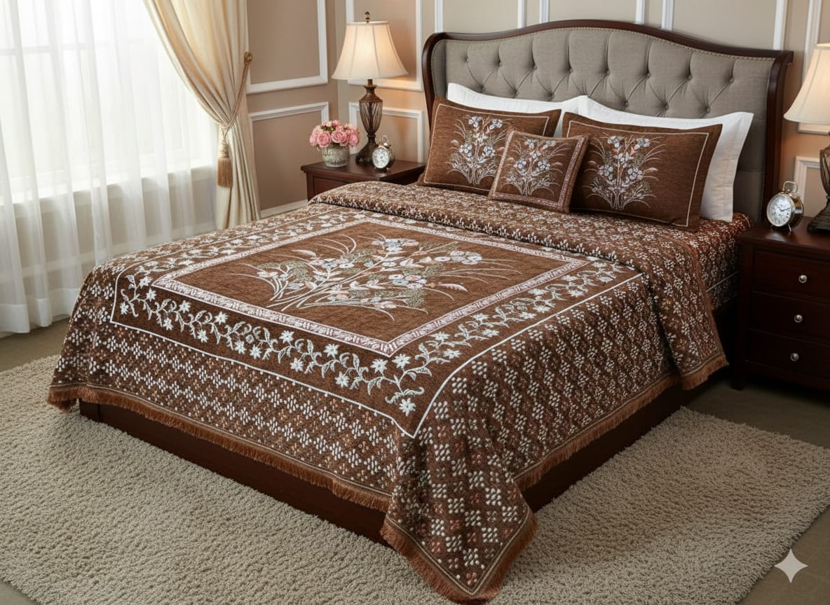 Regular 4 border 4pcs (B9)