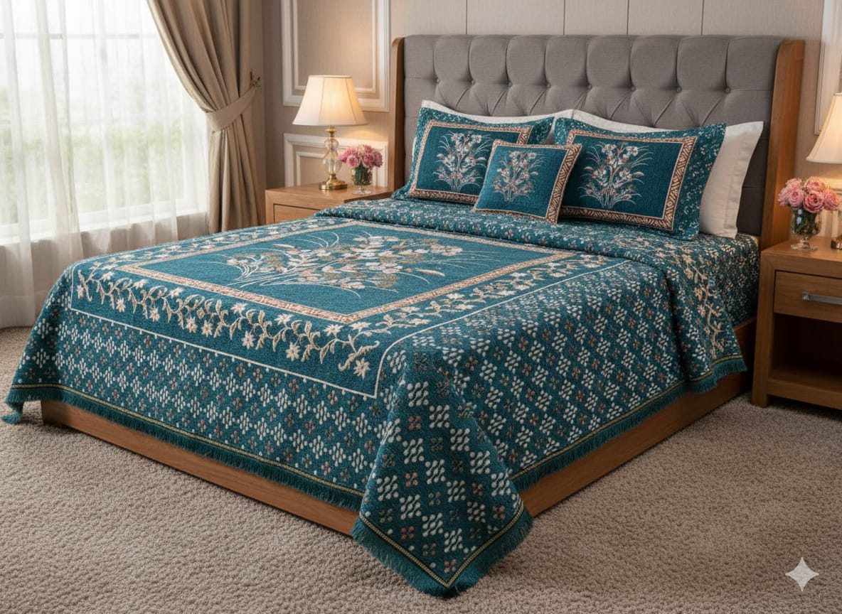 Regular 4 border 4pcs (B12)