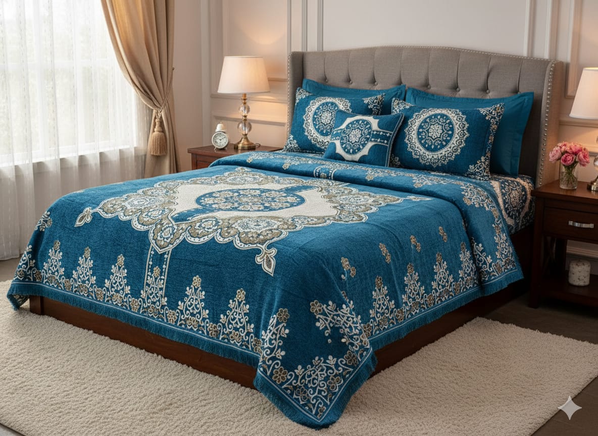 VIP 4 border 4 pcs (V1)