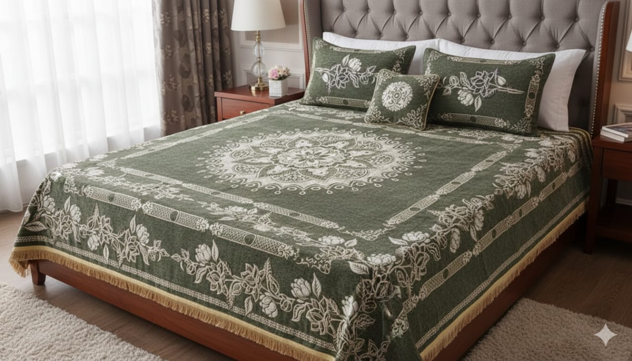 VIP 4 border 4 pcs (V2)