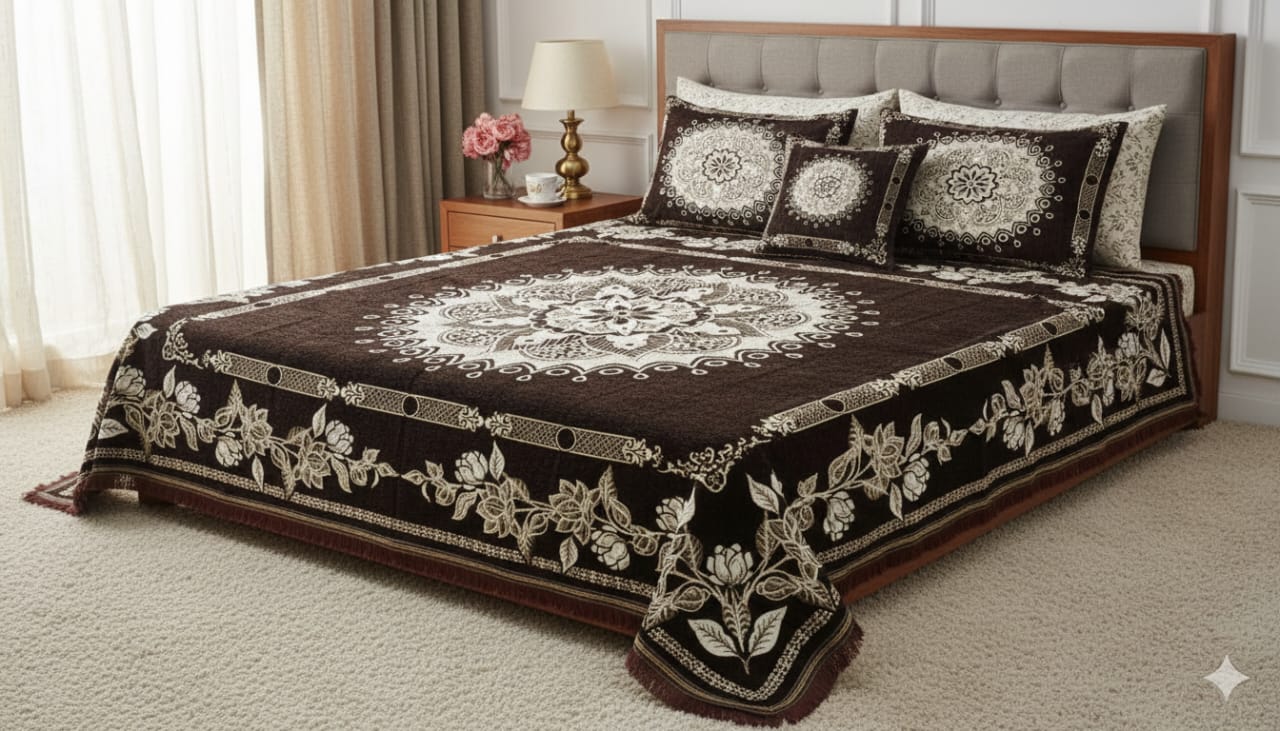 VIP 4 border 4 pcs (V3)