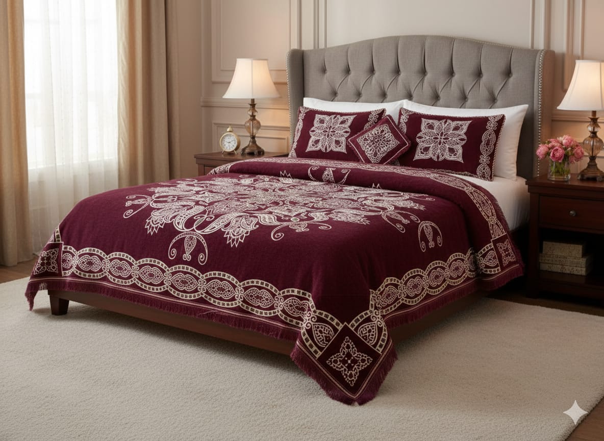 VIP 4 border 4 pcs (V4)