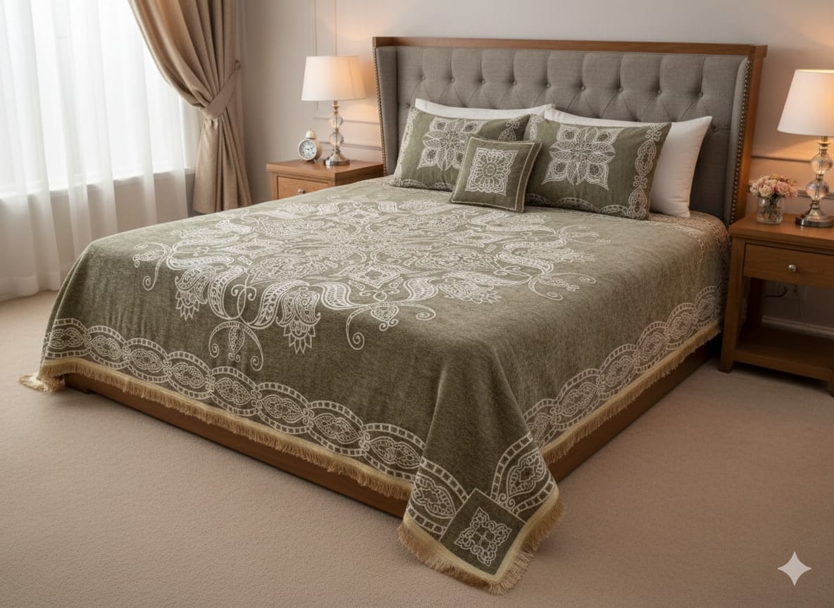 VIP 4 border 4 pcs (V12)