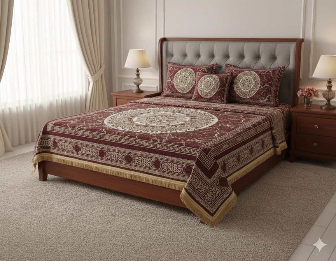 VIP 4 border 4 pcs (V6)