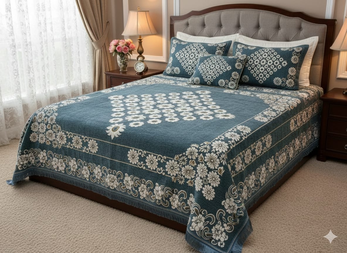 VIP 4 border 4 pcs (V7)