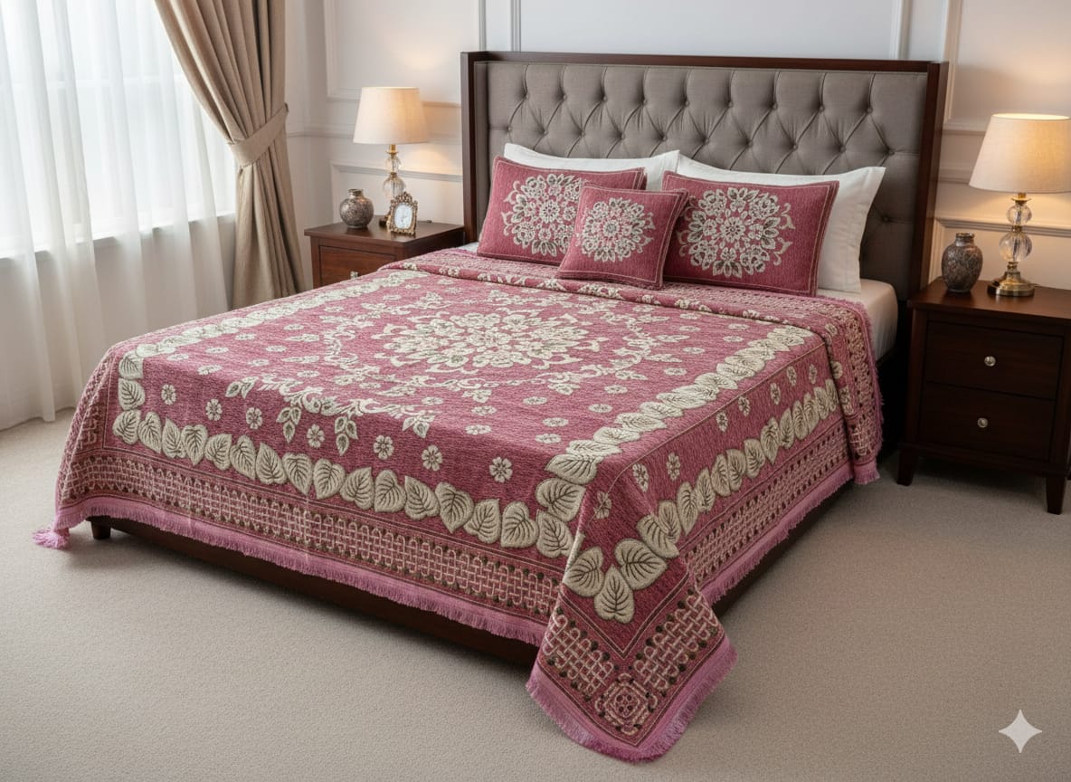 VIP 4 border 4 pcs (V8)