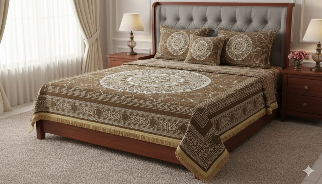 VIP 4 border 4 pcs (V9)