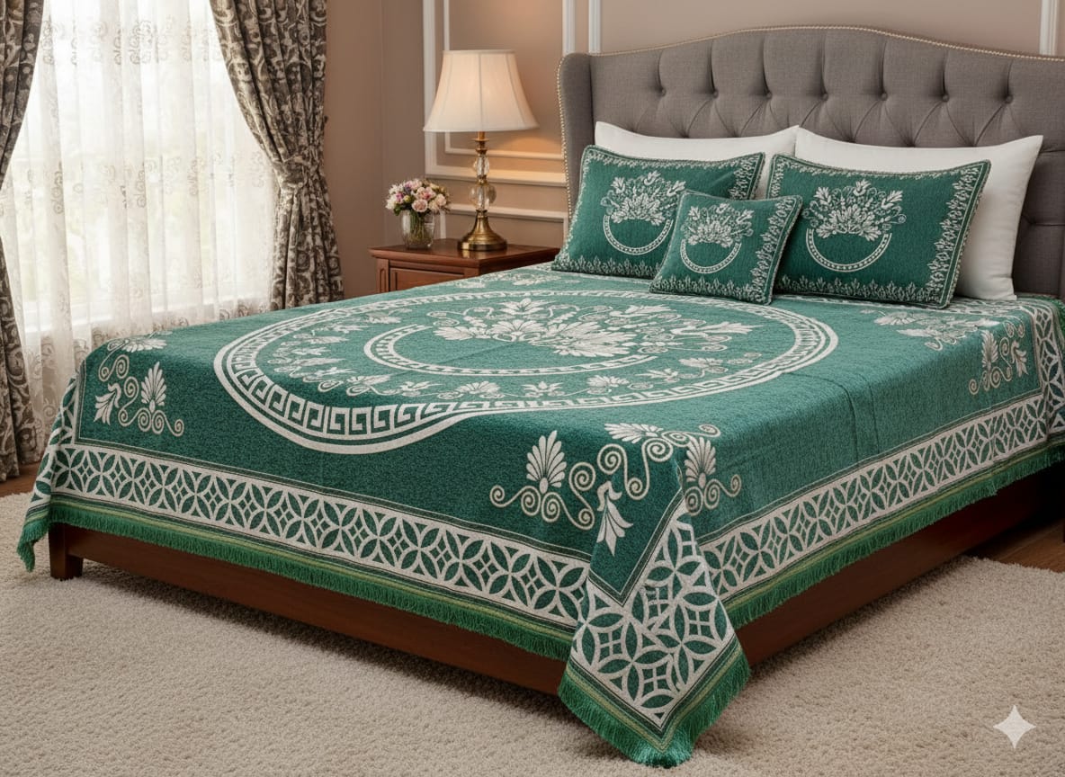 VIP 4 border 4 pcs (V10)