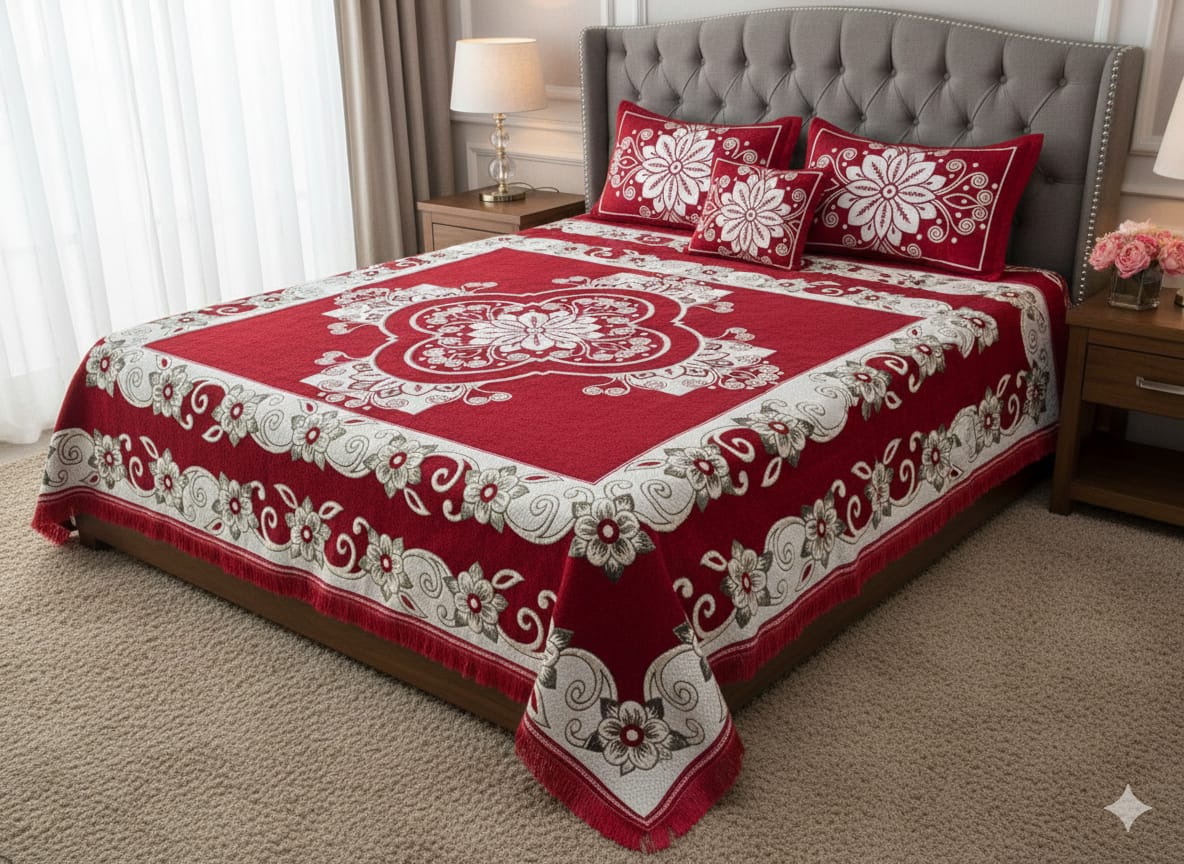 VIP 4 border 4 pcs (V11)